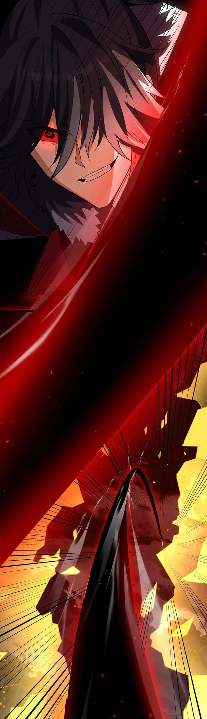 The Eight Empresses Betrayed Me, Only to Deeply Regret It After Being Reborn Chapter 34 Gambar 10