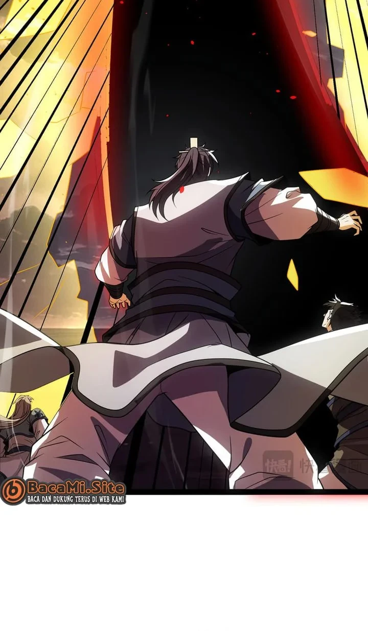The Eight Empresses Betrayed Me, Only to Deeply Regret It After Being Reborn Chapter 34 Gambar 11