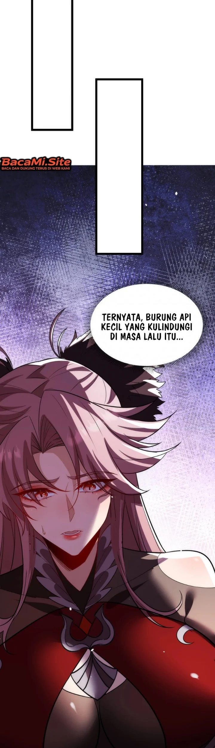 The Eight Empresses Betrayed Me, Only to Deeply Regret It After Being Reborn Chapter 35 Gambar 11