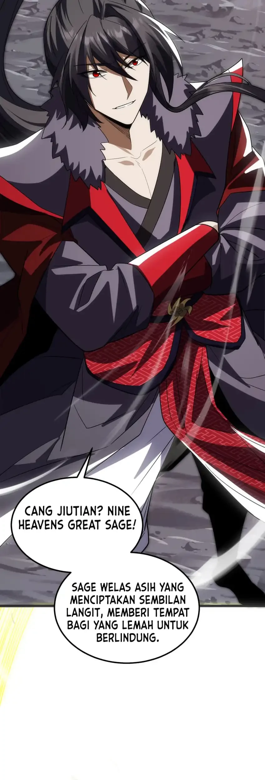 The Eight Empresses Betrayed Me, Only to Deeply Regret It After Being Reborn Chapter 37 Gambar 10