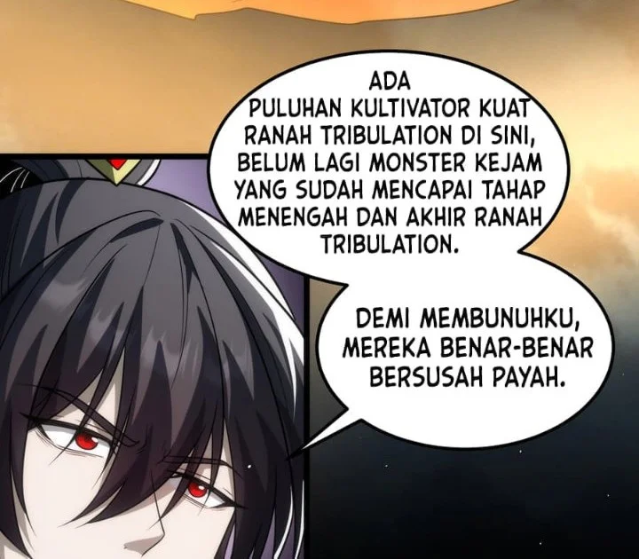 The Eight Empresses Betrayed Me, Only to Deeply Regret It After Being Reborn Chapter 38 Gambar 9