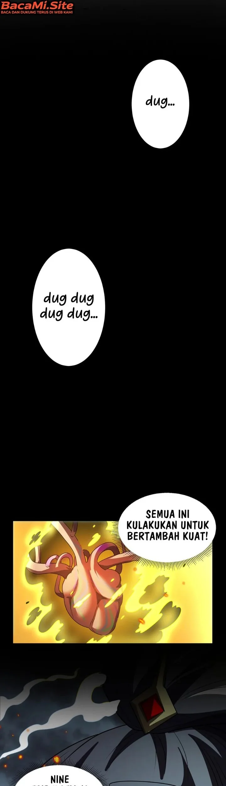 The Eight Empresses Betrayed Me, Only to Deeply Regret It After Being Reborn Chapter 40 Gambar 11