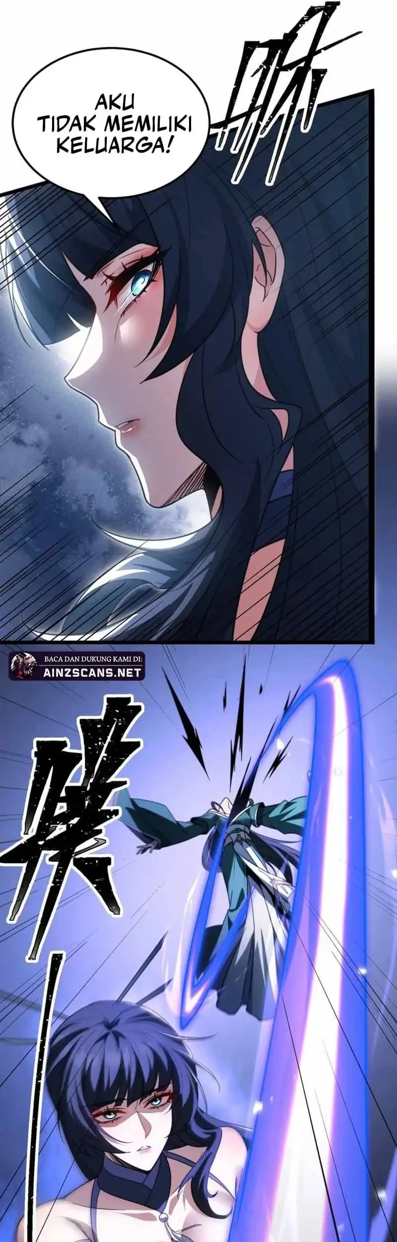 The Eight Empresses Betrayed Me, Only to Deeply Regret It After Being Reborn Chapter 5 Gambar 12