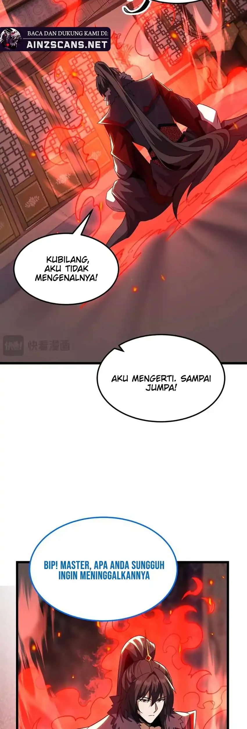 The Eight Empresses Betrayed Me, Only to Deeply Regret It After Being Reborn Chapter 6 Gambar 11