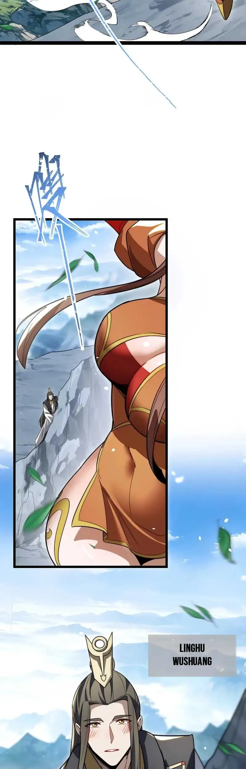 The Eight Empresses Betrayed Me, Only to Deeply Regret It After Being Reborn Chapter 7 Gambar 10