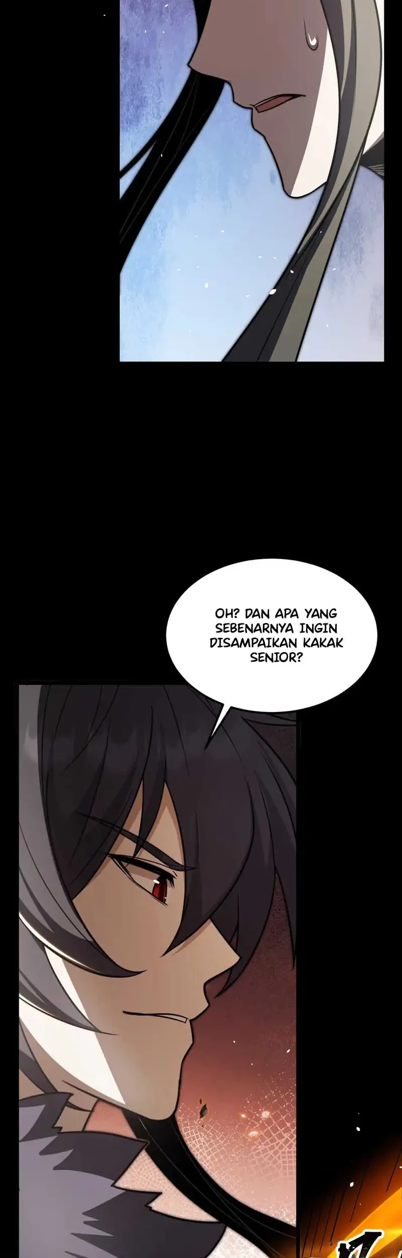 The Eight Empresses Betrayed Me, Only to Deeply Regret It After Being Reborn Chapter 8 Gambar 11