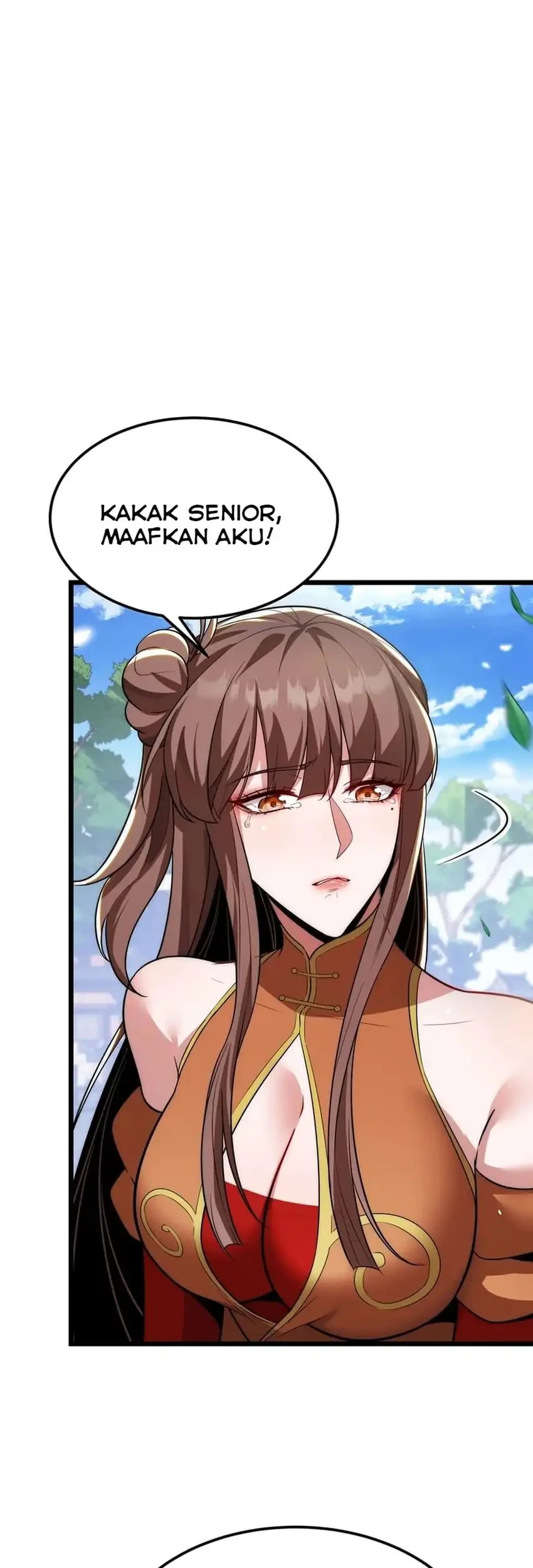 The Eight Empresses Betrayed Me, Only to Deeply Regret It After Being Reborn Chapter 9 Gambar 14