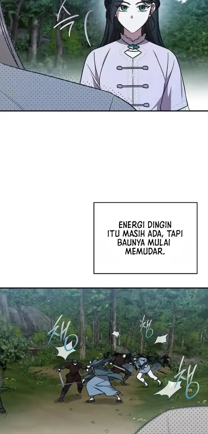 The Eldest Daughter of the Tang Clan of Sacheon Protects the Family Chapter 10 Gambar 12