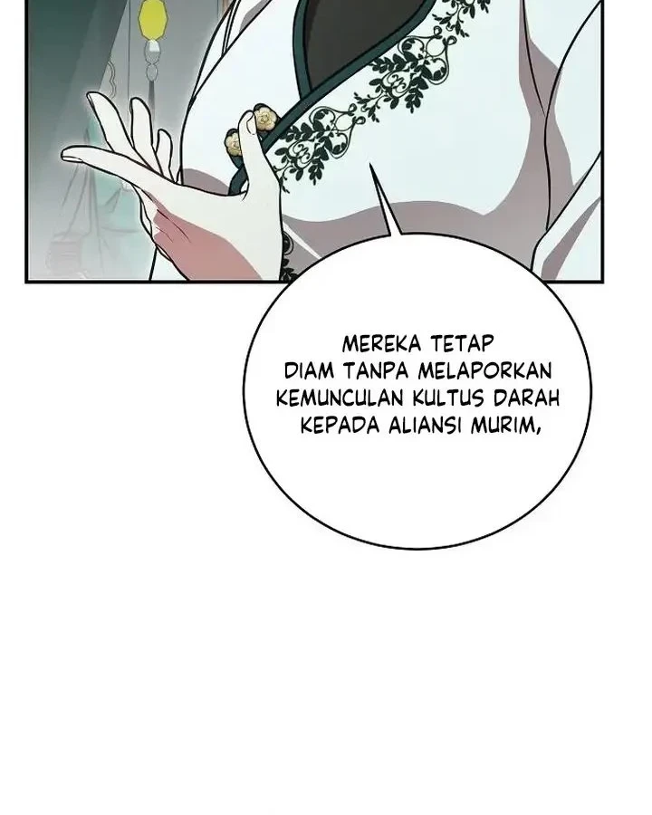 The Eldest Daughter of the Tang Clan of Sacheon Protects the Family Chapter 13 Gambar 14