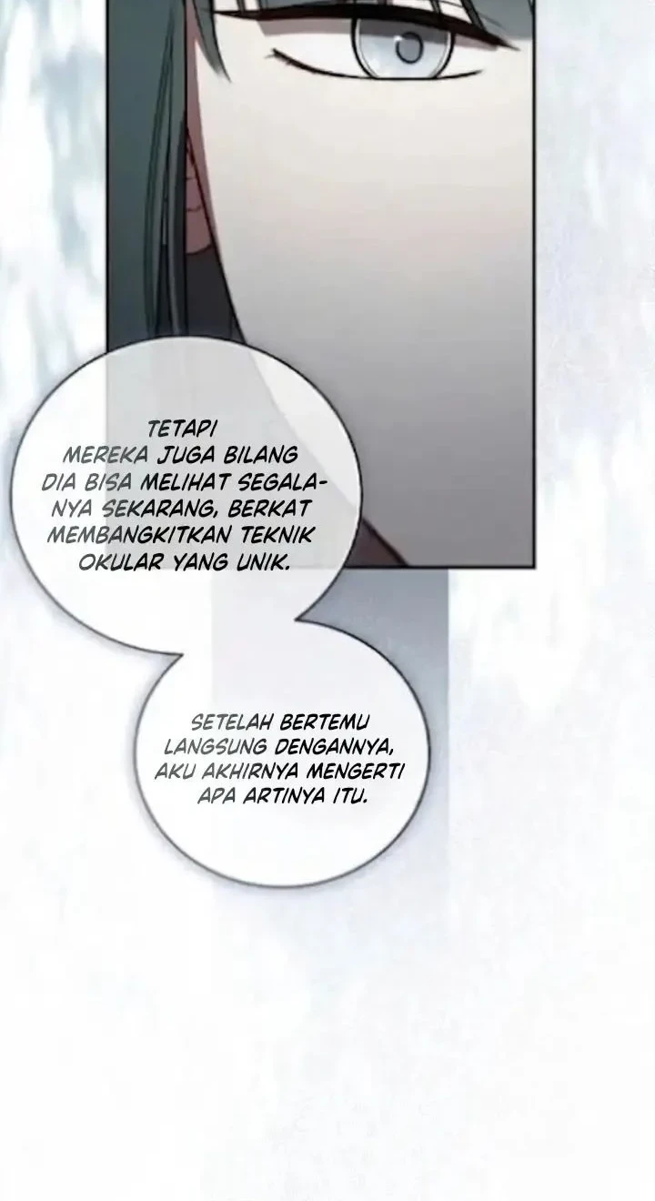 The Eldest Daughter of the Tang Clan of Sacheon Protects the Family Chapter 14 Gambar 16