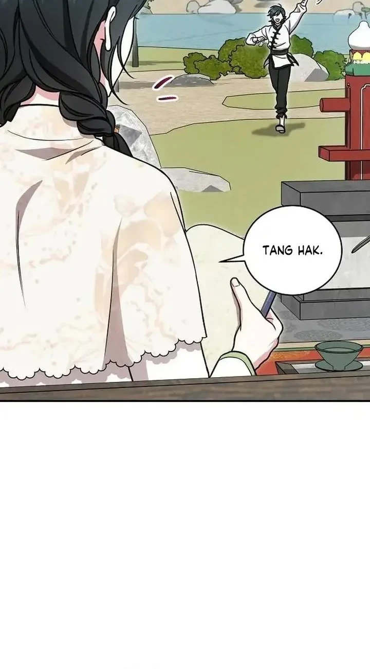 The Eldest Daughter of the Tang Clan of Sacheon Protects the Family Chapter 16 Gambar 15