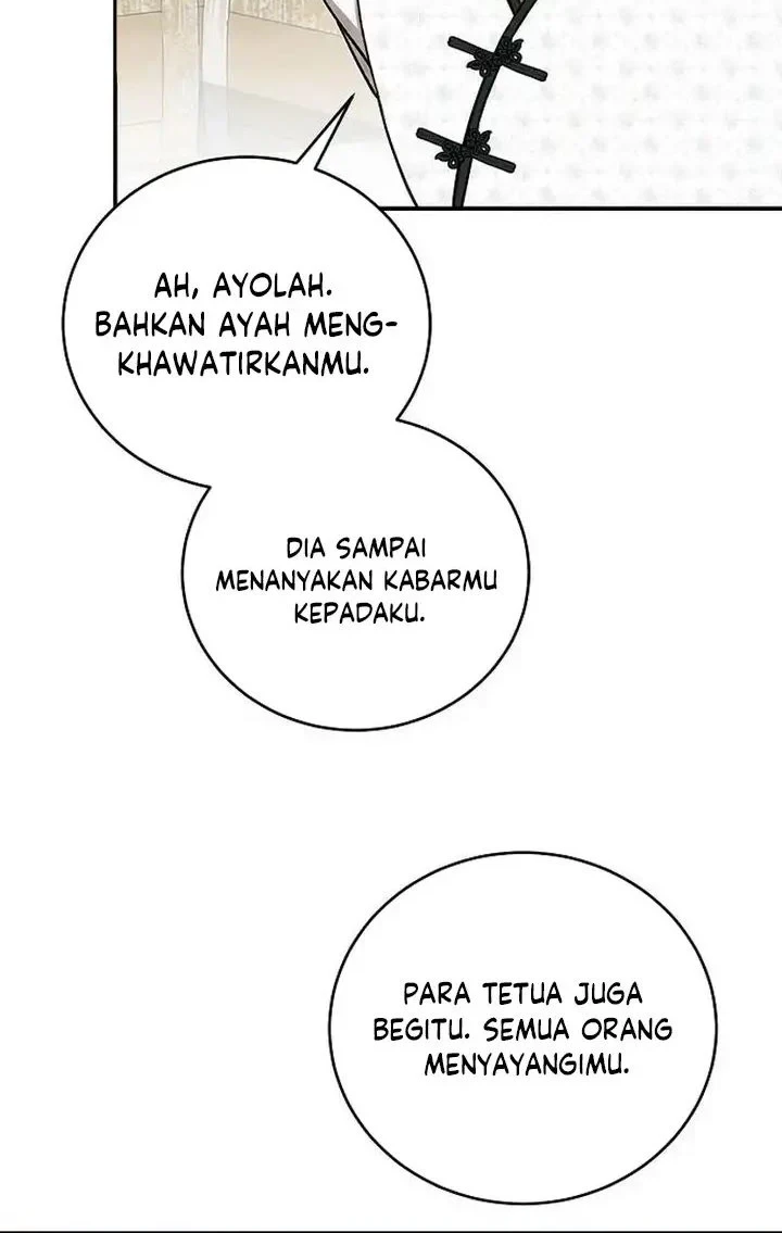 The Eldest Daughter of the Tang Clan of Sacheon Protects the Family Chapter 16 Gambar 17
