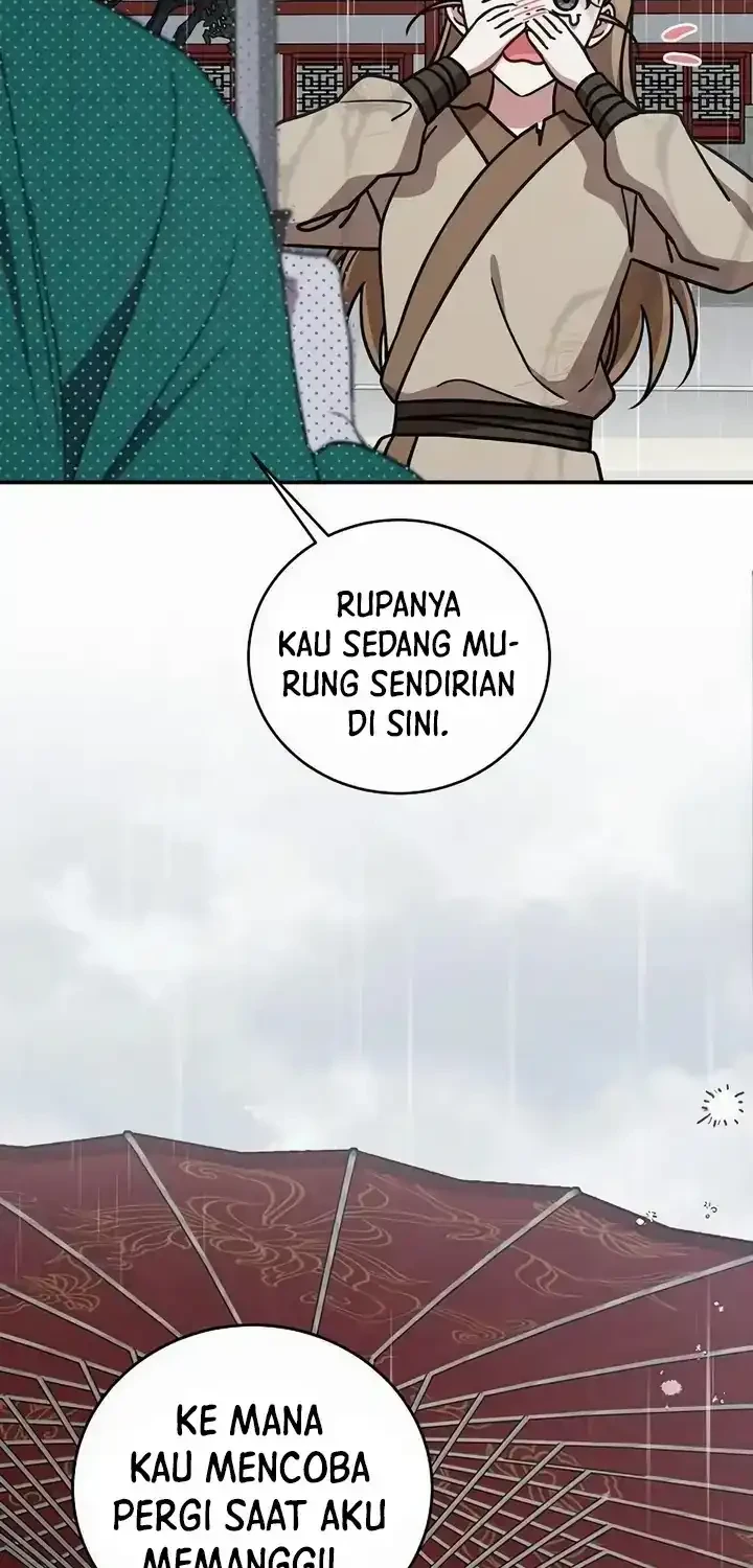 The Eldest Daughter of the Tang Clan of Sacheon Protects the Family Chapter 19 Gambar 12