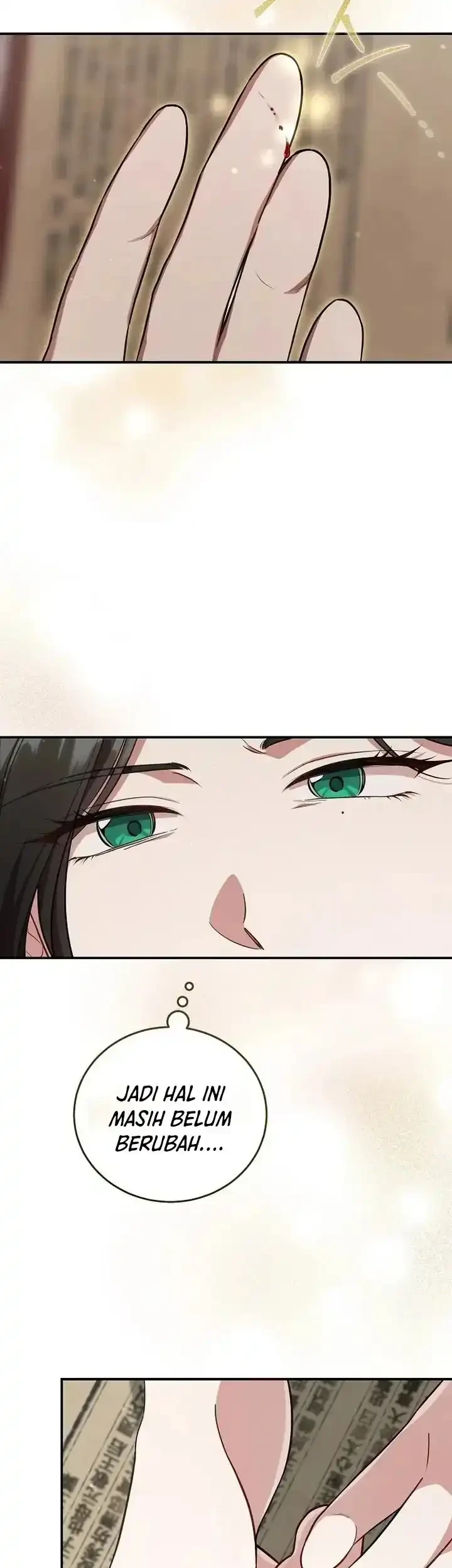 The Eldest Daughter of the Tang Clan of Sacheon Protects the Family Chapter 2 Gambar 13