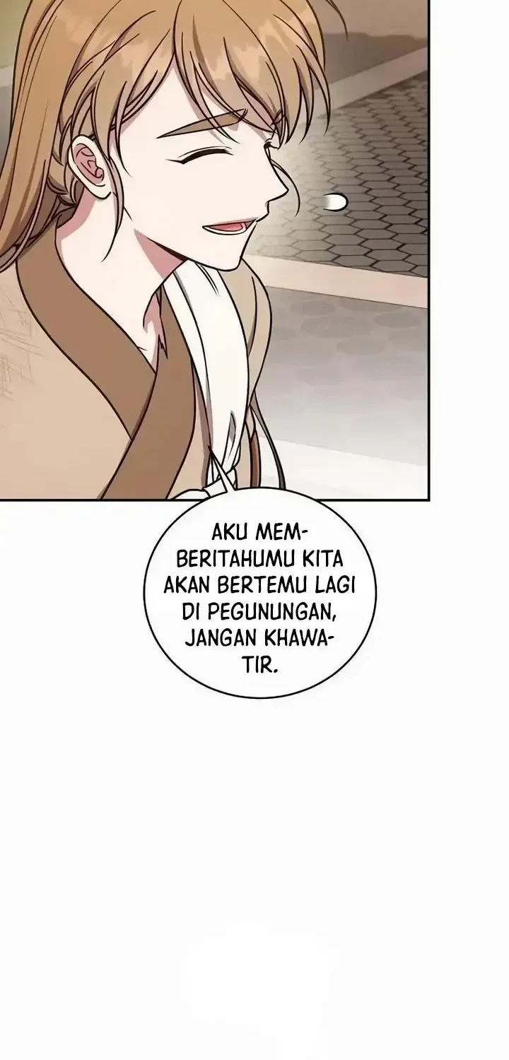 The Eldest Daughter of the Tang Clan of Sacheon Protects the Family Chapter 20 Gambar 14