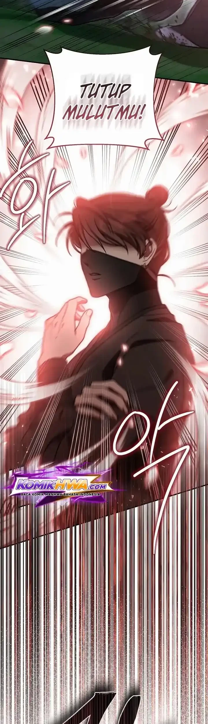 The Eldest Daughter of the Tang Clan of Sacheon Protects the Family Chapter 28 Gambar 11