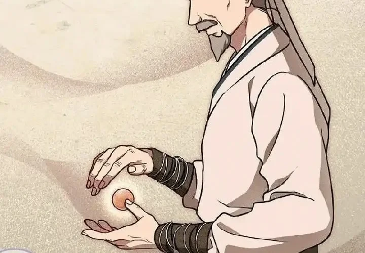 The Eldest Daughter of the Tang Clan of Sacheon Protects the Family Chapter 4 Gambar 15