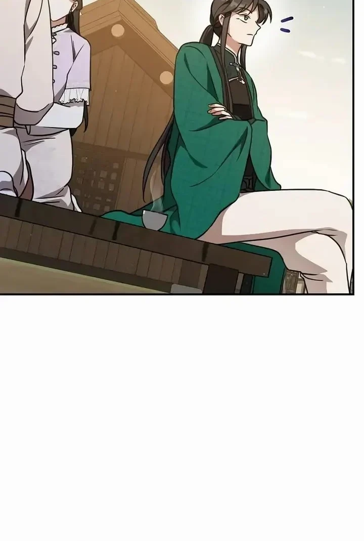 The Eldest Daughter of the Tang Clan of Sacheon Protects the Family Chapter 7 Gambar 12