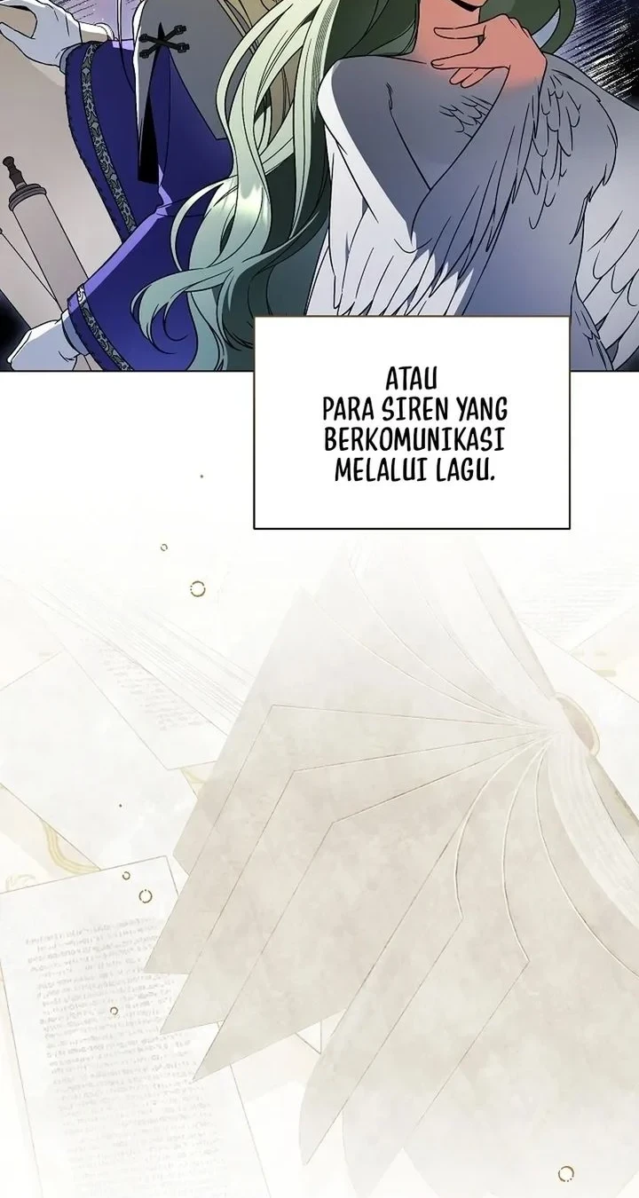 The Eldest Daughter Walks Down The Flower Path Chapter 27 Gambar 16