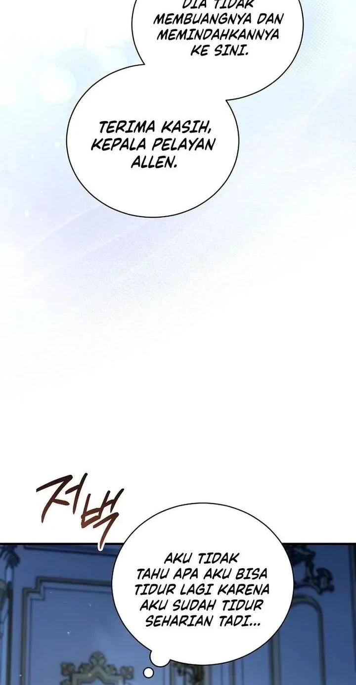 The Eldest Daughter Walks Down The Flower Path Chapter 29 Gambar 14