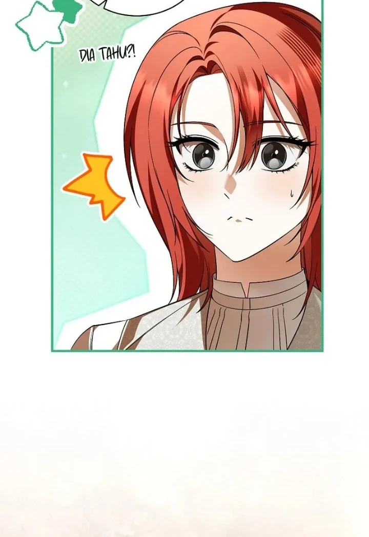 The Eldest Daughter Walks Down The Flower Path Chapter 33 Gambar 15
