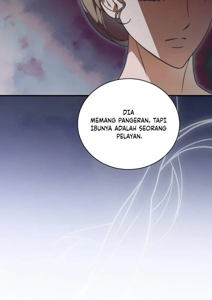The Eldest Daughter Walks Down The Flower Path Chapter 37 Gambar 14