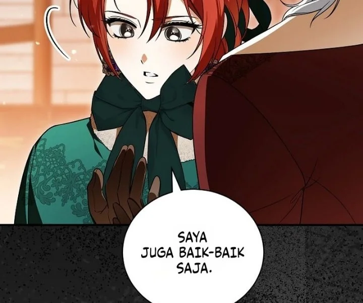 The Eldest Daughter Walks Down The Flower Path Chapter 40 Gambar 16