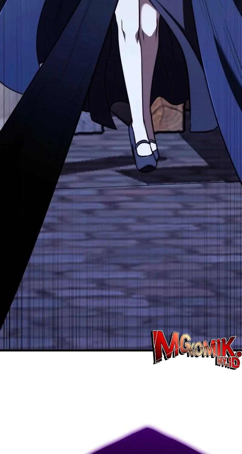 The Eldest Son of the Marquis House is a Martial Artist Chapter 26 Gambar 19