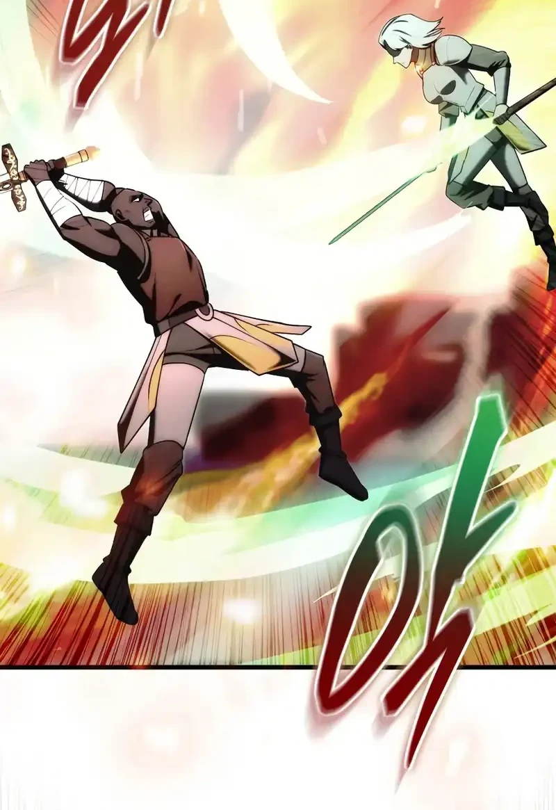 The Eldest Son of the Marquis House is a Martial Artist Chapter 32 Gambar 15
