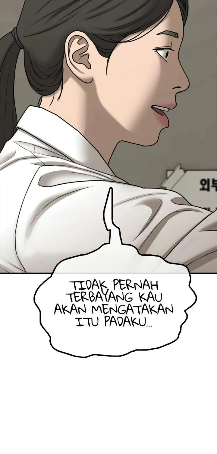 The End Has Come Chapter 40 Gambar 24