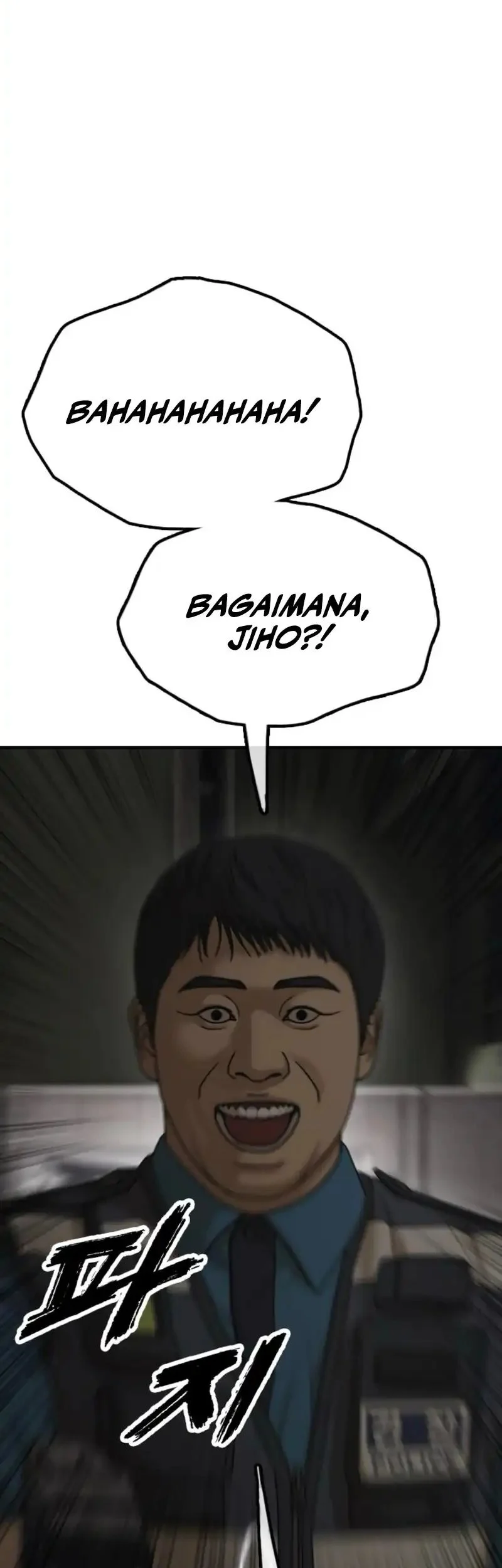 The End Has Come Chapter 41 Gambar 23