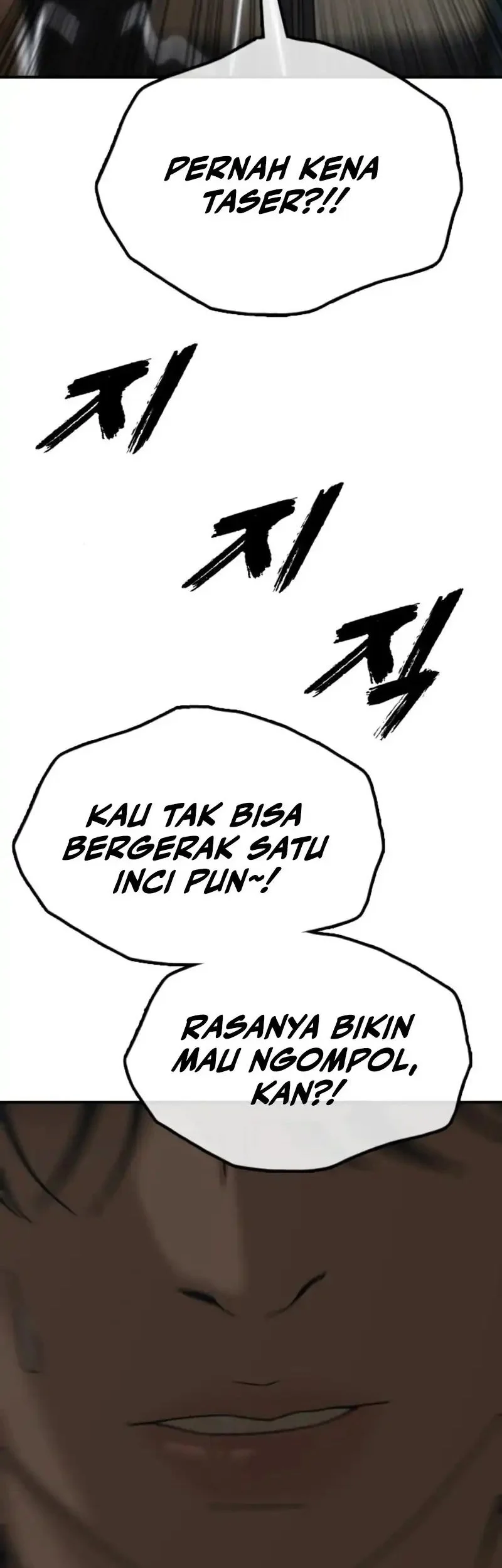The End Has Come Chapter 41 Gambar 24