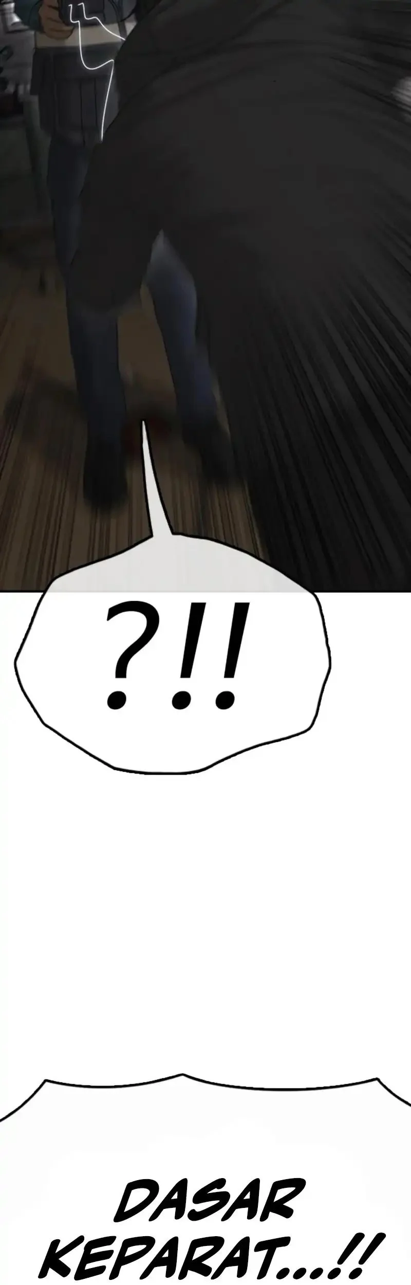 The End Has Come Chapter 41 Gambar 26