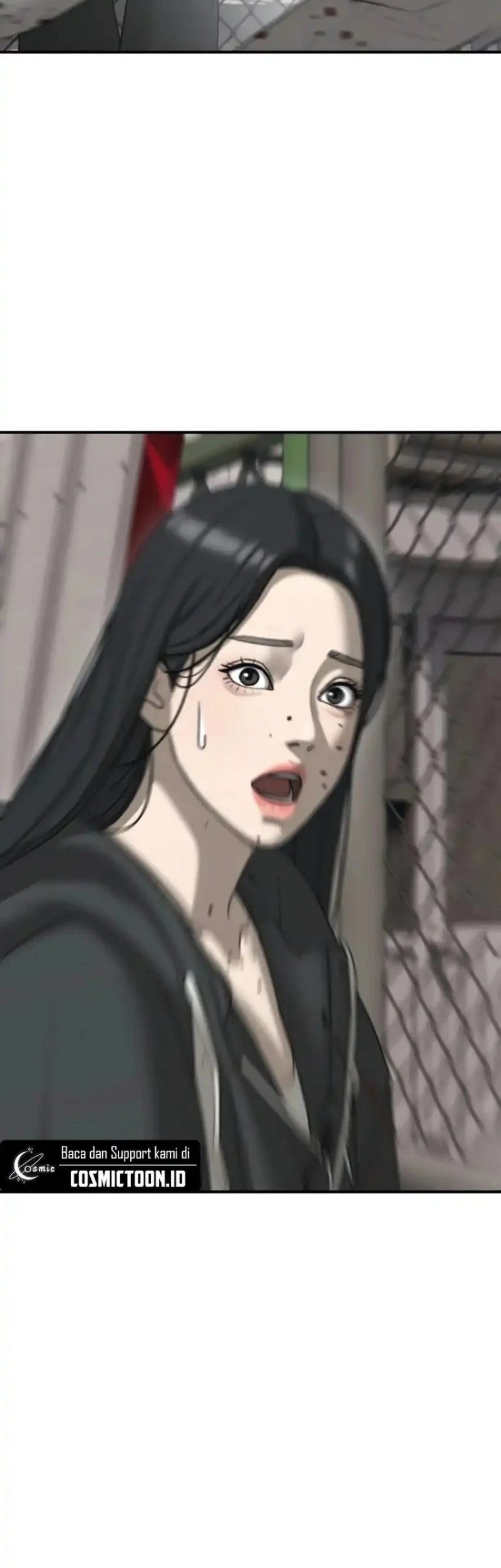 The End Has Come Chapter 42 Gambar 23