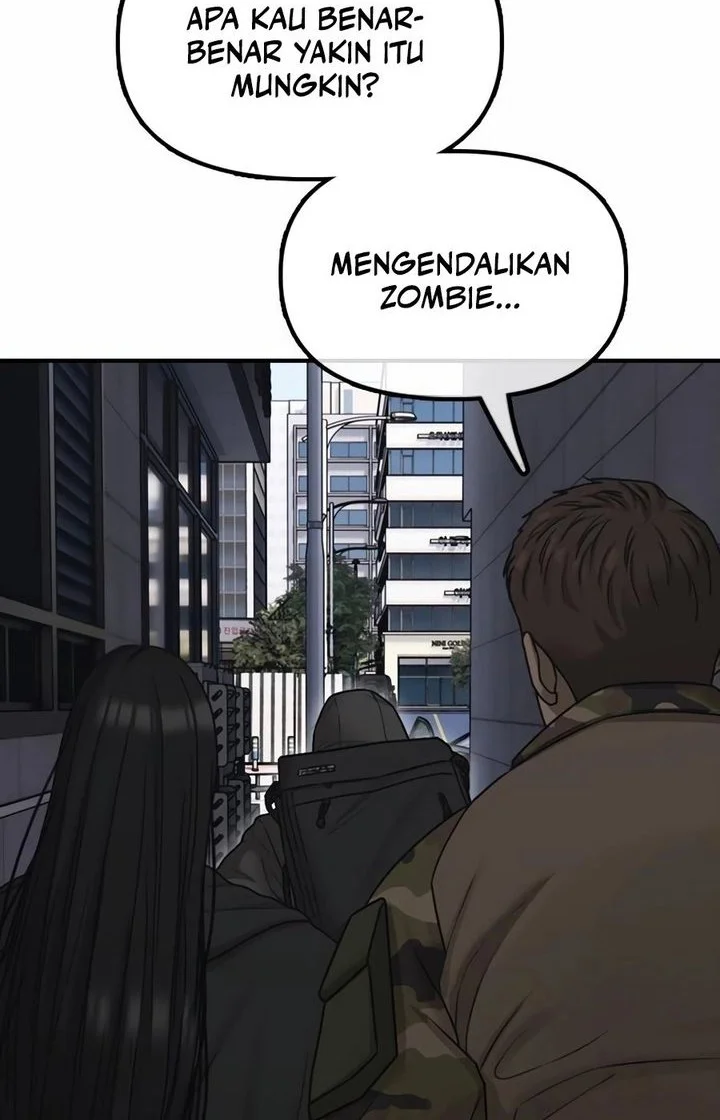 The End Has Come Chapter 43 Gambar 23