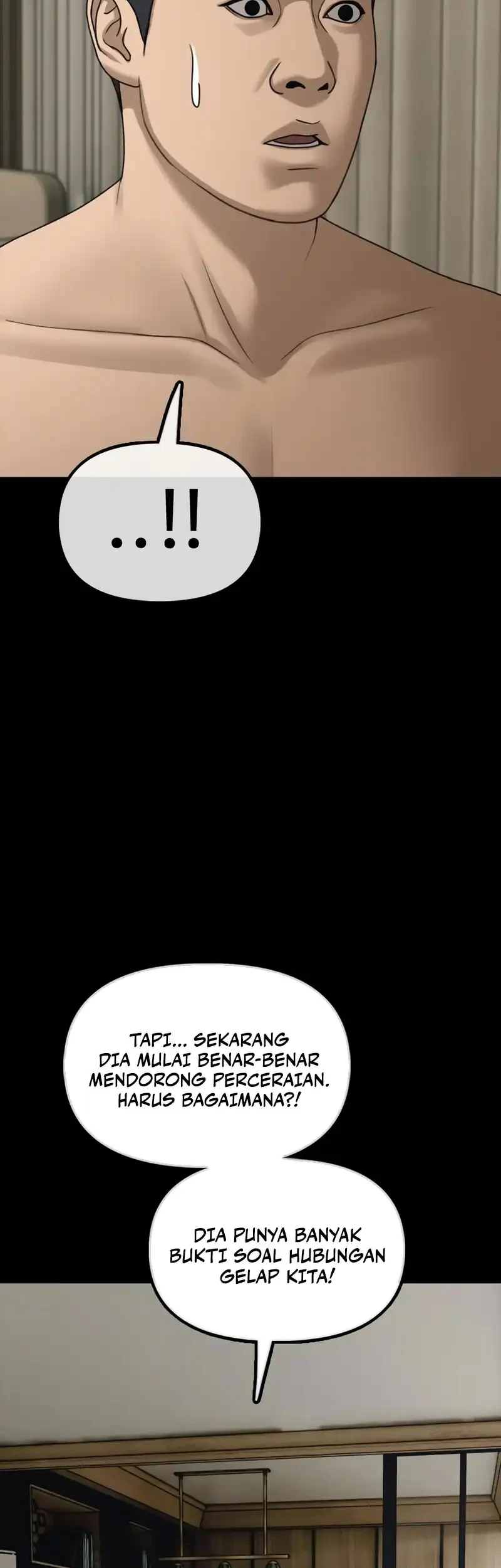 The End Has Come Chapter 45 Gambar 23