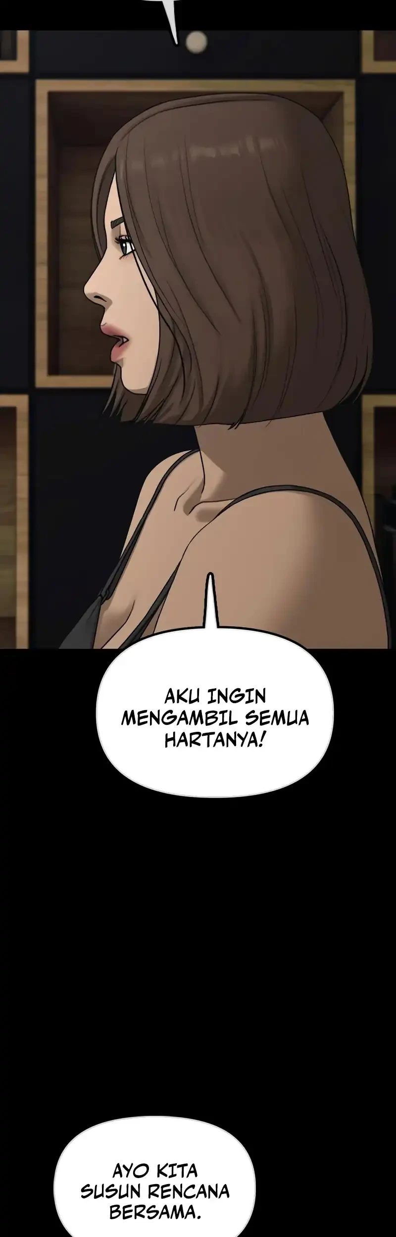 The End Has Come Chapter 45 Gambar 25