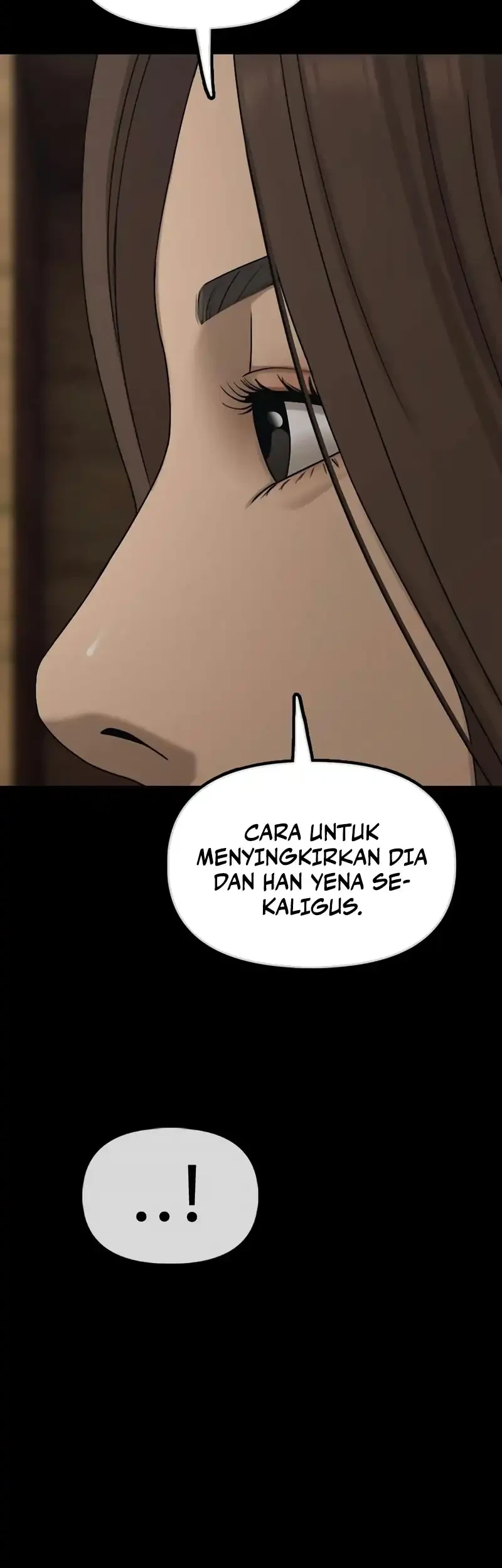 The End Has Come Chapter 45 Gambar 26