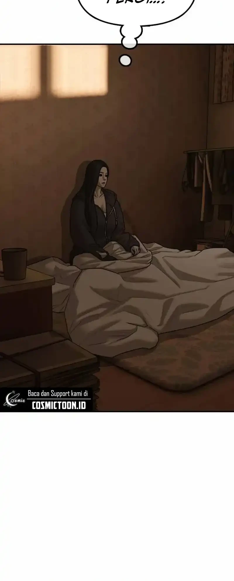 The End Has Come Chapter 49 Gambar 24