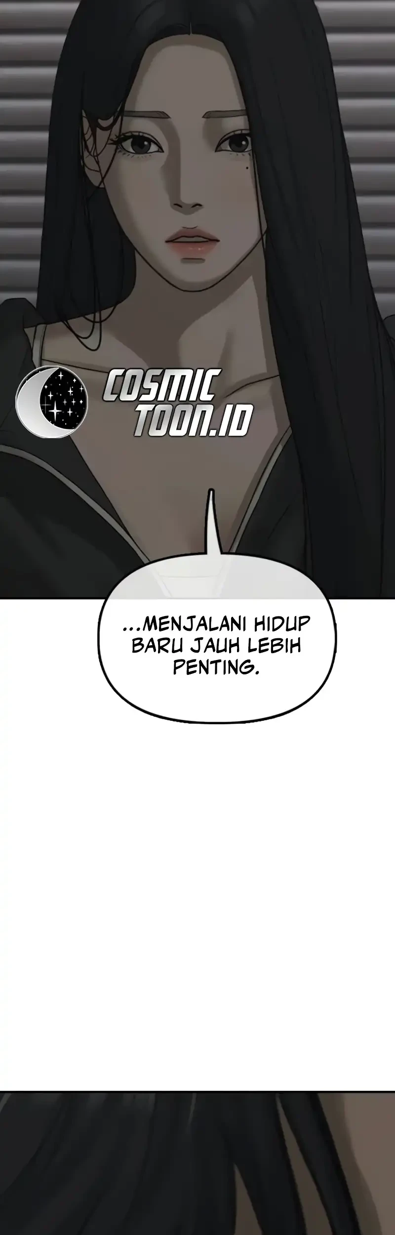 The End Has Come Chapter 58 Gambar 22