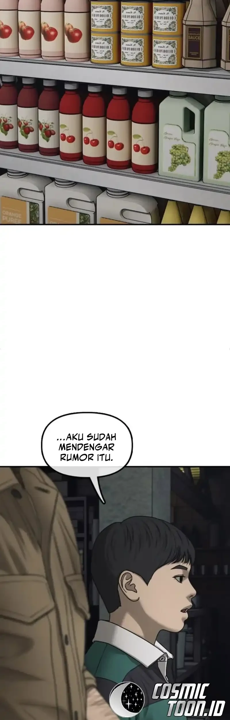 The End Has Come Chapter 59 Gambar 24