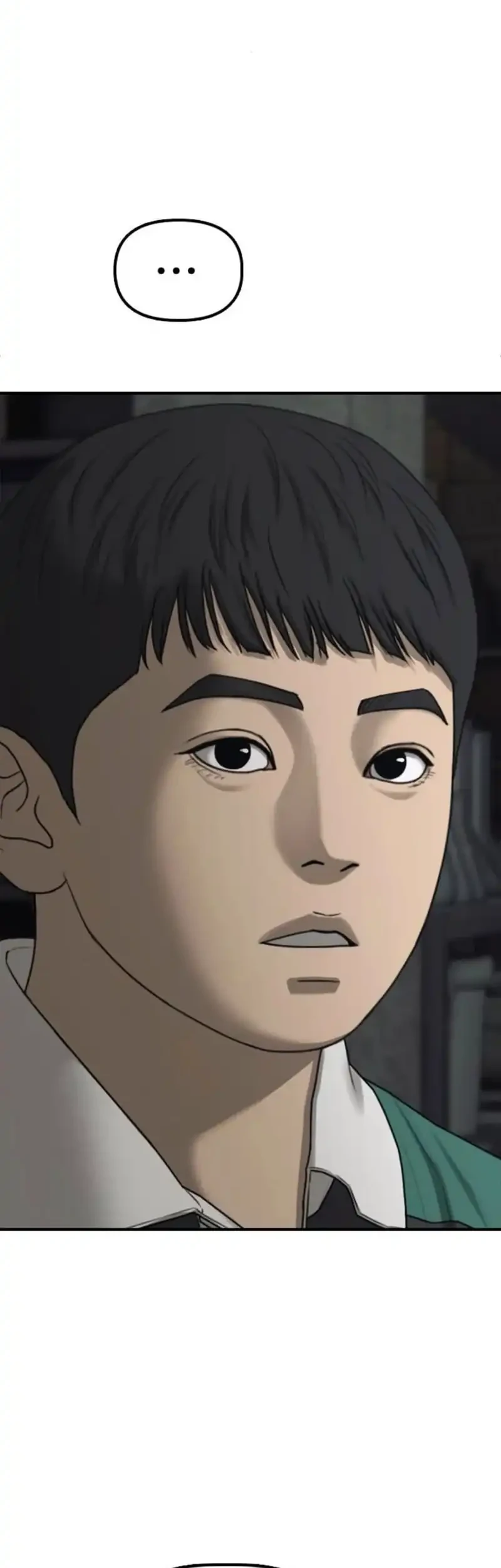 The End Has Come Chapter 59 Gambar 29