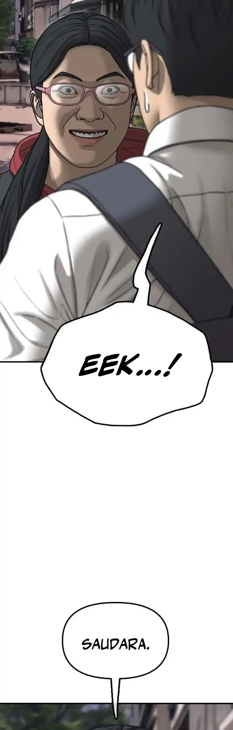 The End Has Come Chapter 60 Gambar 21