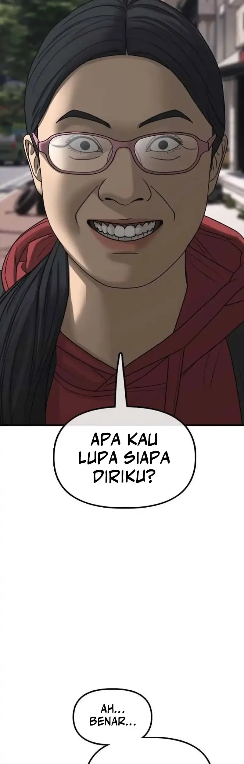 The End Has Come Chapter 60 Gambar 22