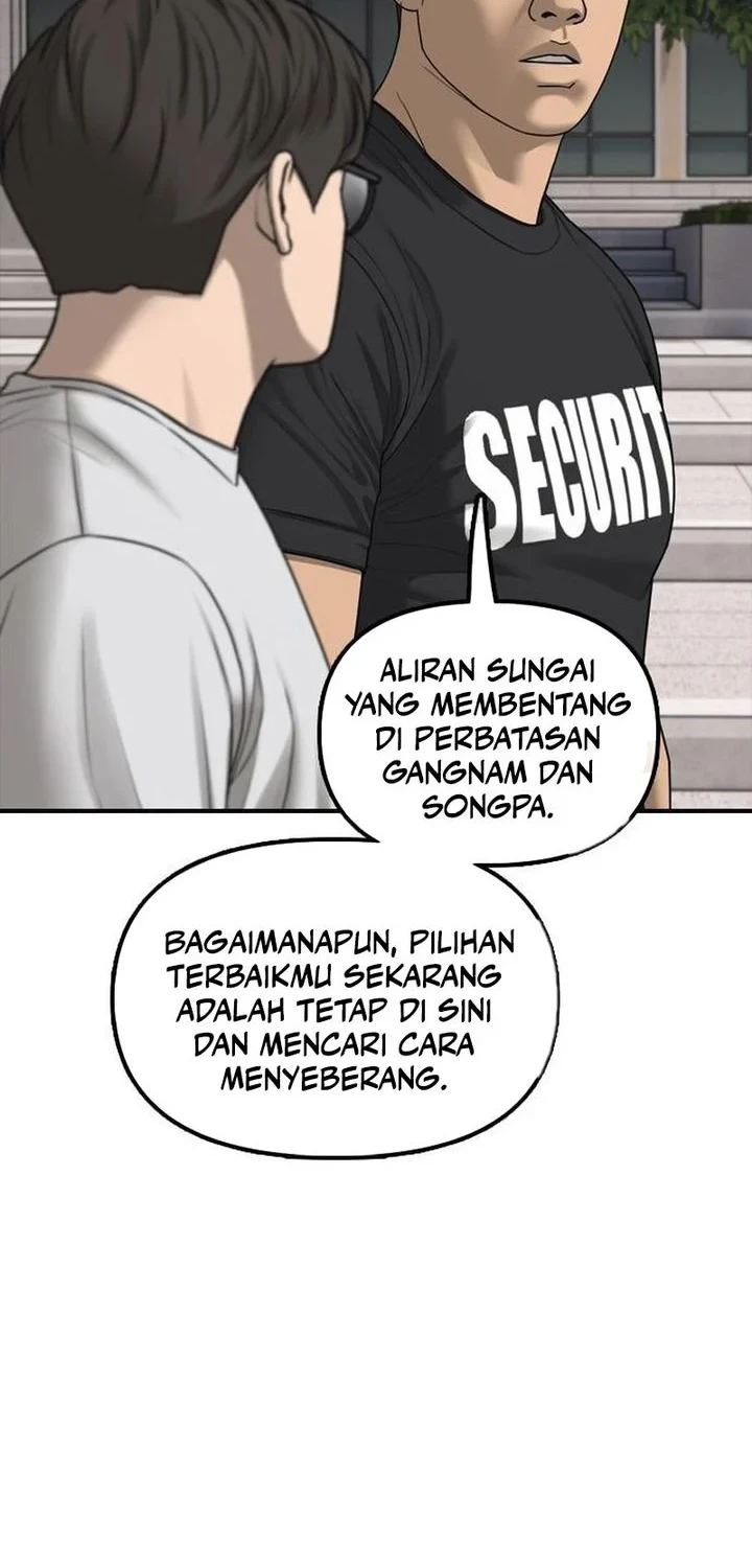 The End Has Come Chapter 65 Gambar 22