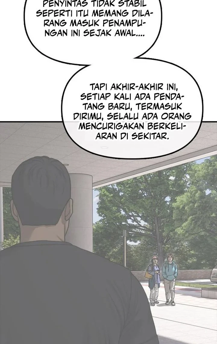 The End Has Come Chapter 65 Gambar 26