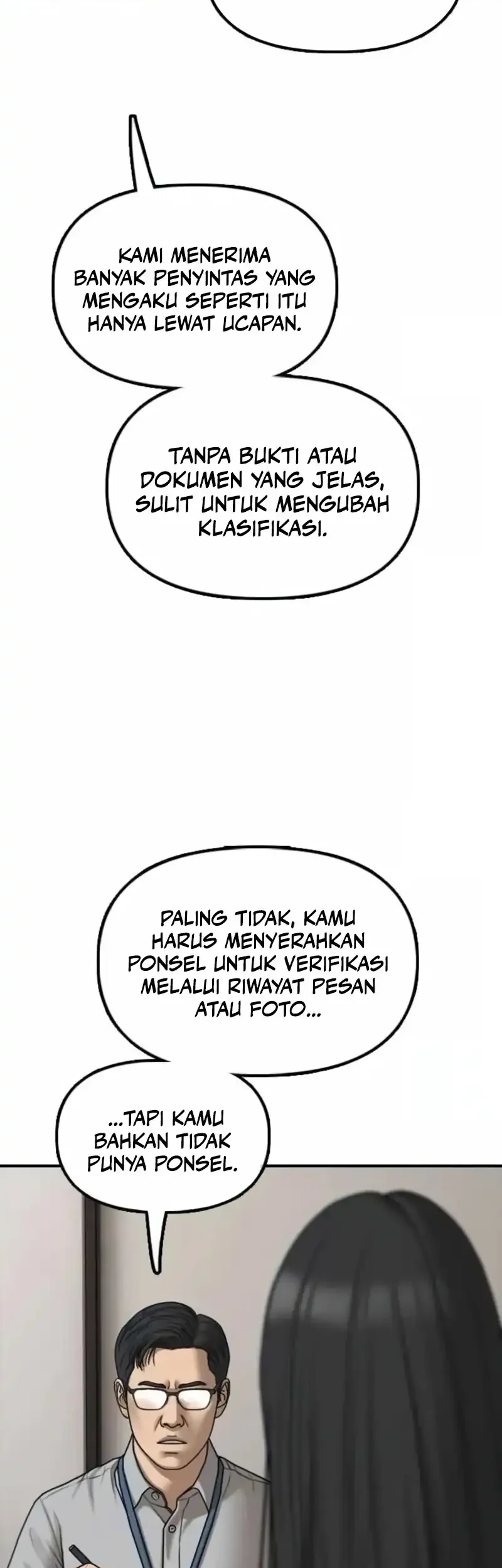 The End Has Come Chapter 66 Gambar 22