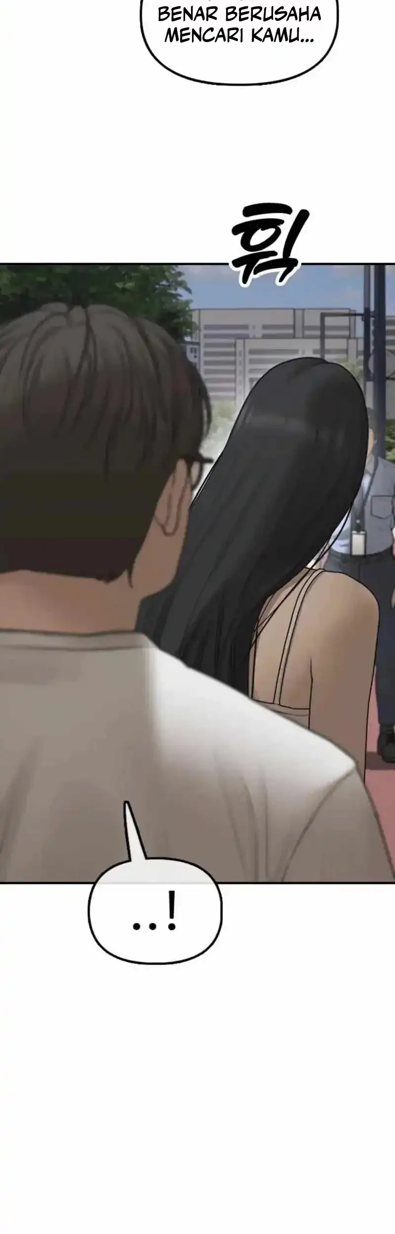 The End Has Come Chapter 67 Gambar 24