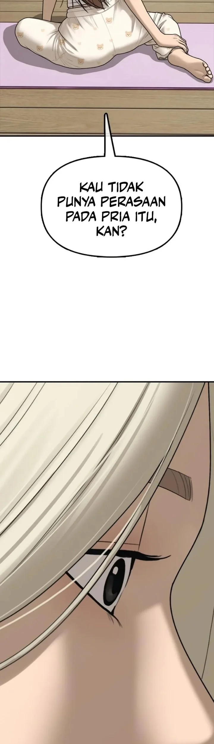 The End Has Come Chapter 69 Gambar 21