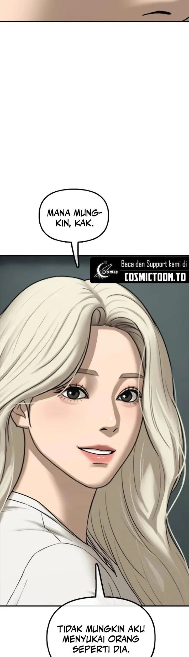 The End Has Come Chapter 69 Gambar 22